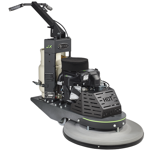 Onyx JX4P 24" Propane Buffer- Brand New!