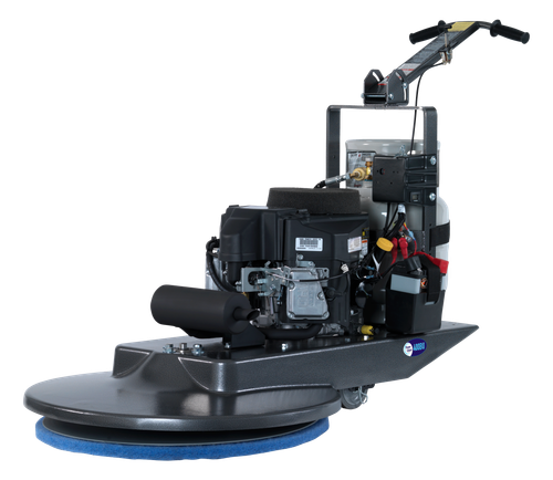 Pioneer Eclipse Contractor Model 28