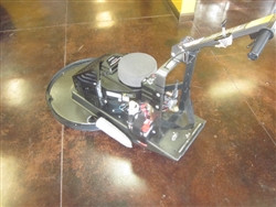 pioneer eclipse propane buffer
