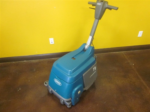 Tennant Floor Cleaning Machine Buying Guide Performance Systems