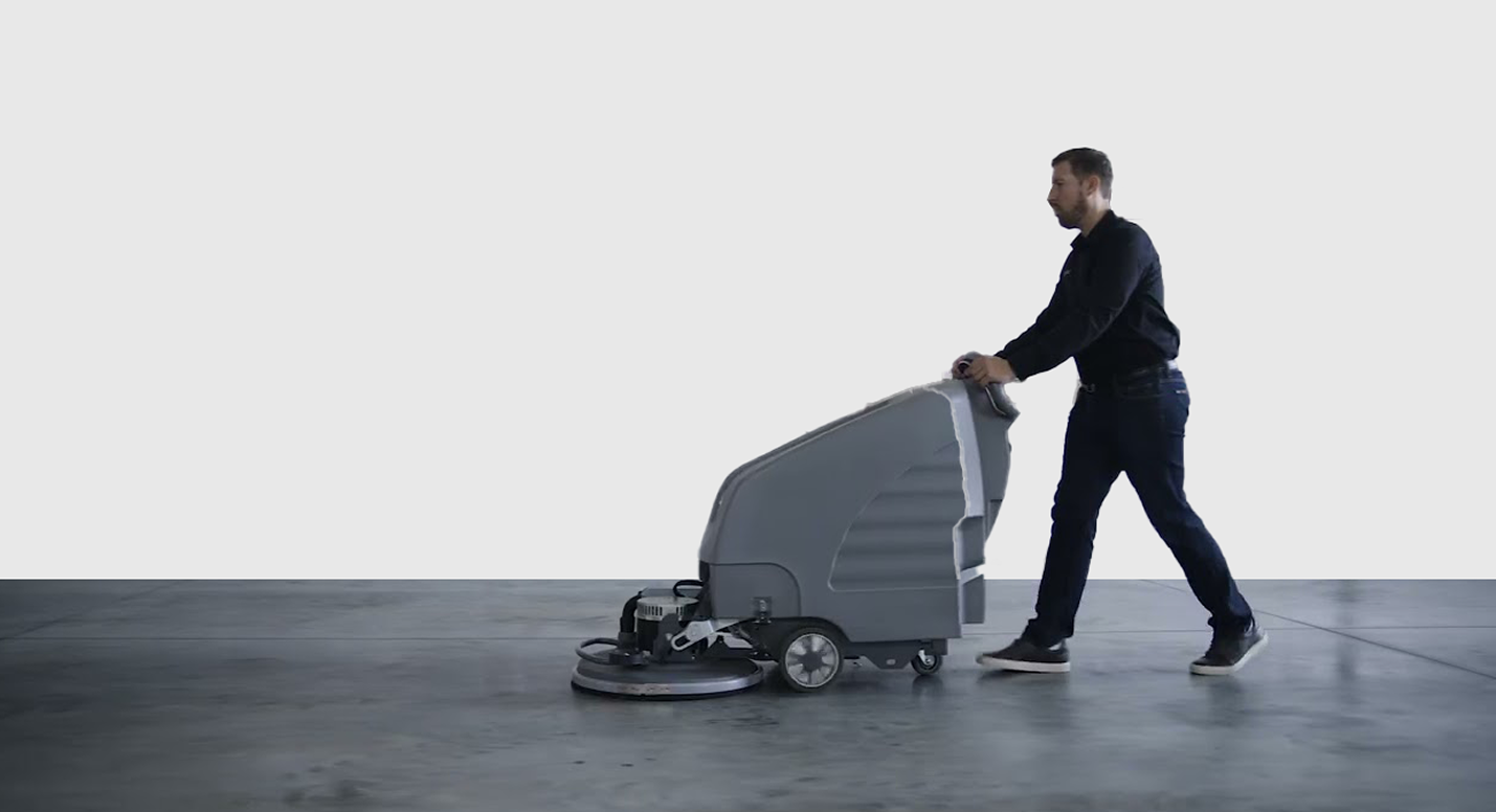 Fast, Reliable Scrubber Repair Services in Houston, TX