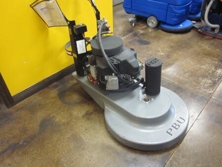 6 Best Floor Scrubber and Buffer Brands 