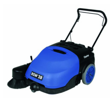 Top 5 Battery-Powered Floor Scrubbers 2023