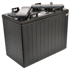 What Is A Deep Cycle Battery? Definition and Basics