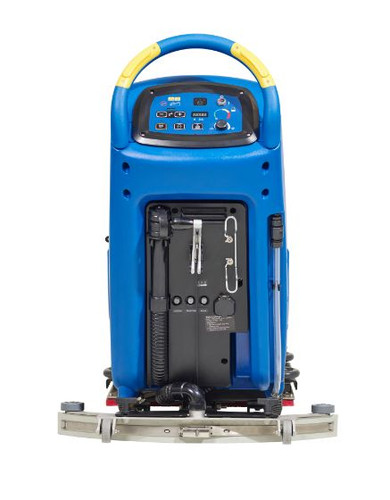 Best Clarke Floor Scrubbers for Concrete Surfaces