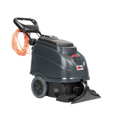 Best Commercial Carpet Extractors 2025