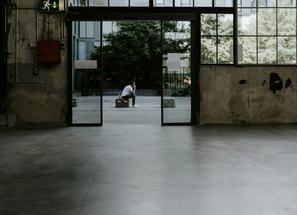 Concrete Cleaning Machines for Commercial Buildings in 2024