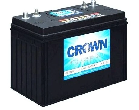 How Long Do Deep Cycle Batteries Last?
