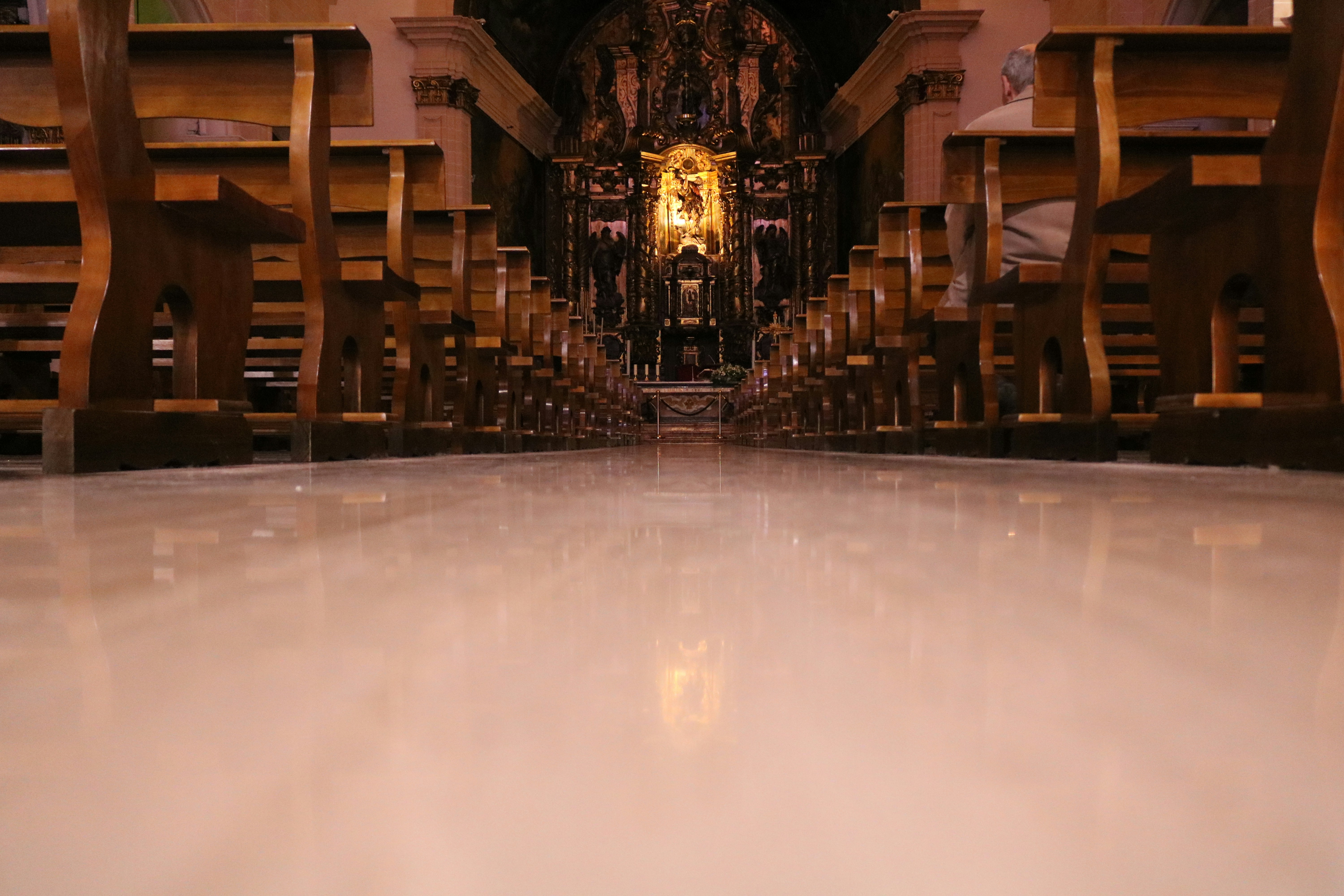 The Impact of Floor Buffers on Longevity of Floors