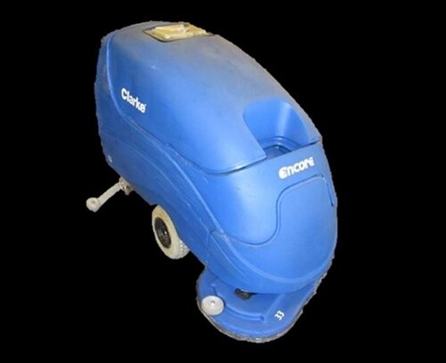 5 Best Automatic Industrial Floor Scrubbers For 2020