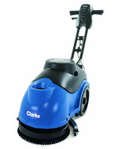 How Long Do Tennant Floor Scrubbers Last?