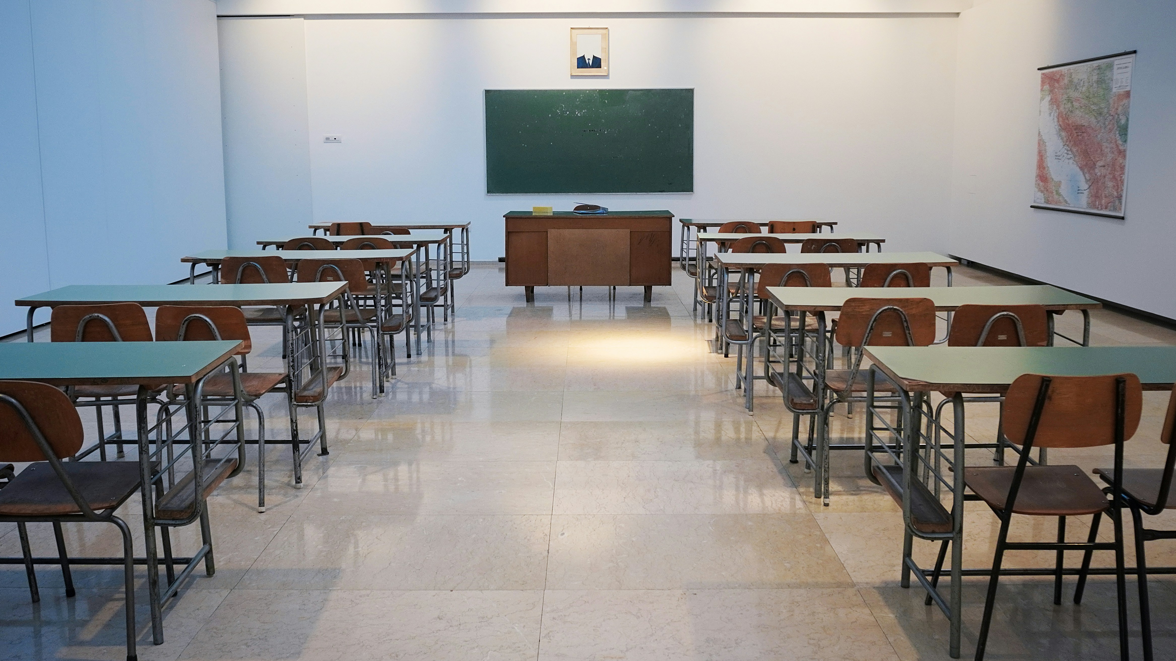 Floor Cleaning Solutions for Schools and Universities