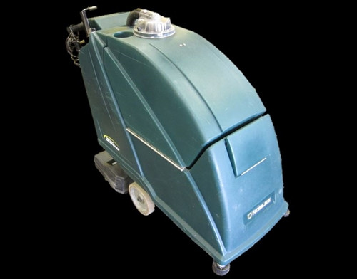 5 Benefits of Incorporating a Carpet Extractor