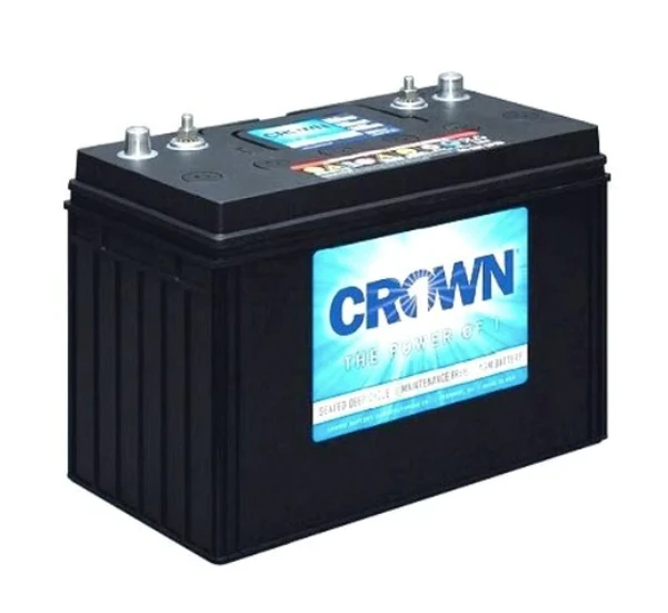 How To Tell If A Deep Cycle Battery Has Gone Bad