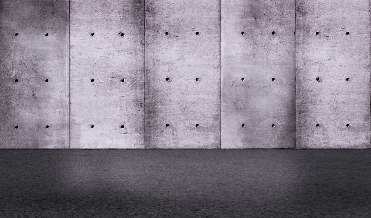 How to Clean Concrete Floors Indoors