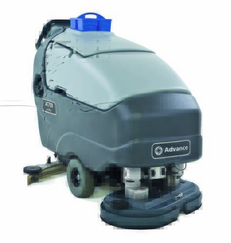 Best Floor Scrubbing Machines Of 2021
