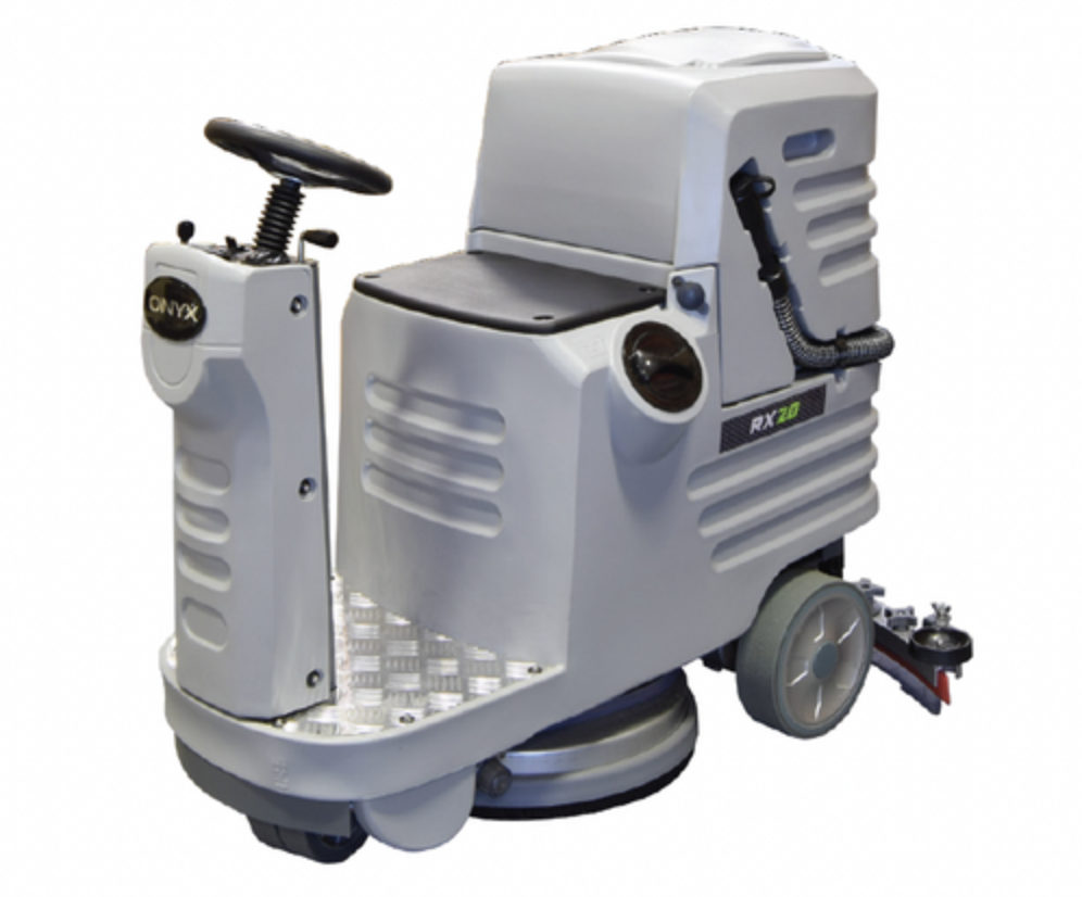 Unveiling the Top Scrubbers for 2024