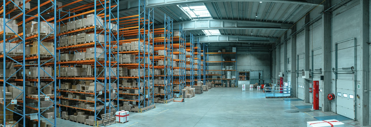 Best Floor Machines for Warehouse Cleaning