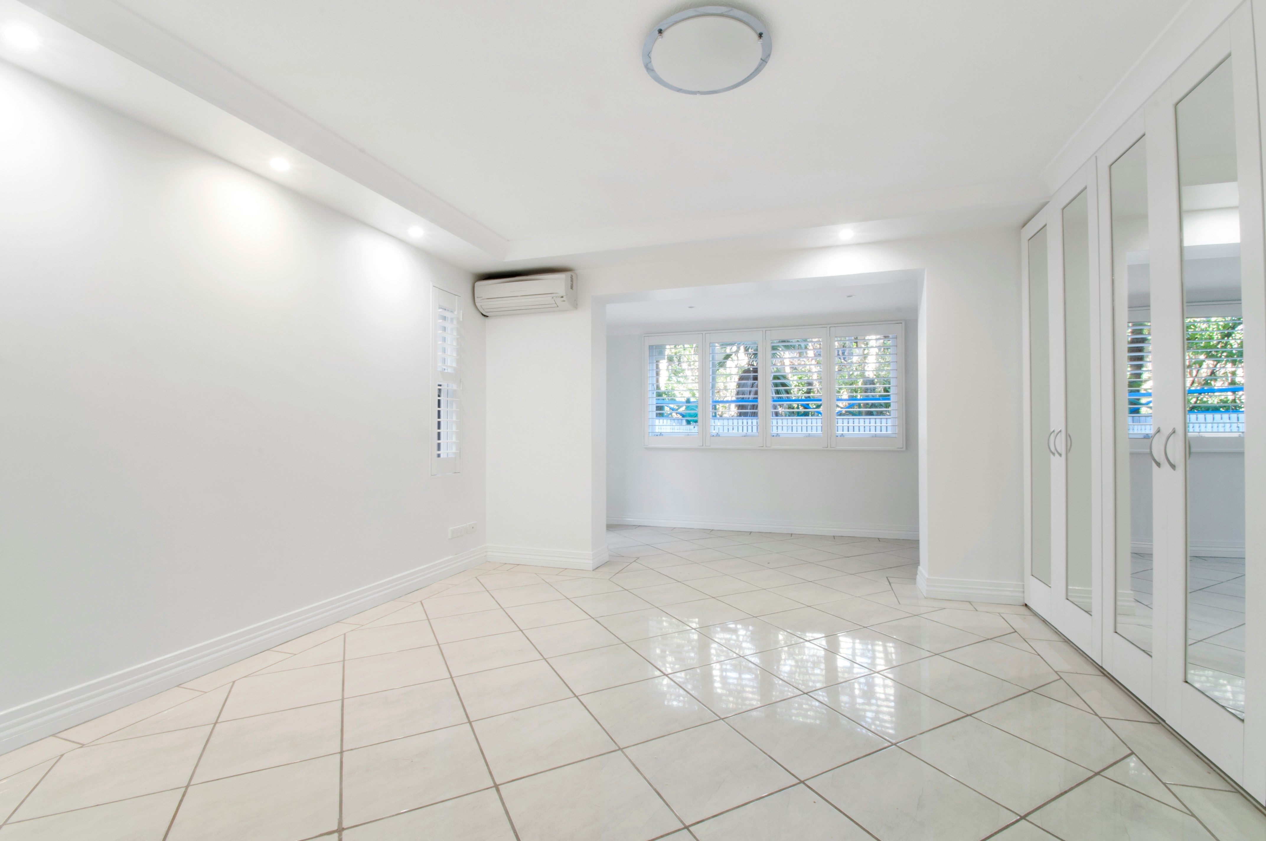 How to Remove Tough Stains from Concrete and Tile Floors
