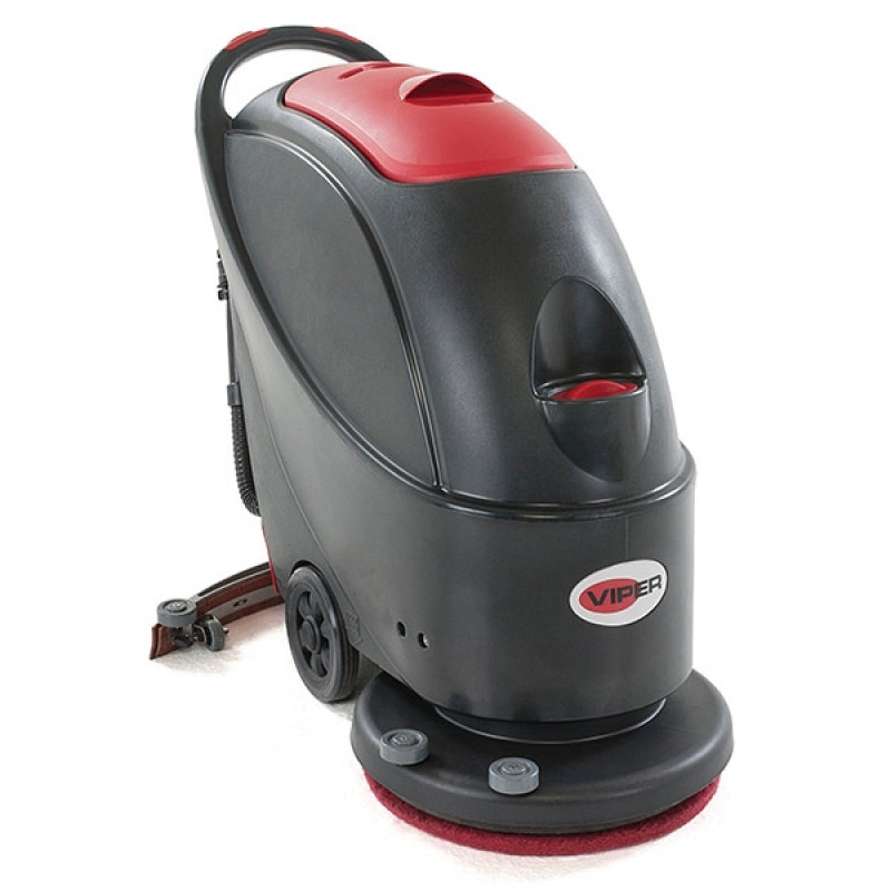 3 of the Best Viper Floor Scrubbers on the Market