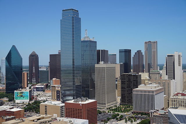 Dallas Dallas