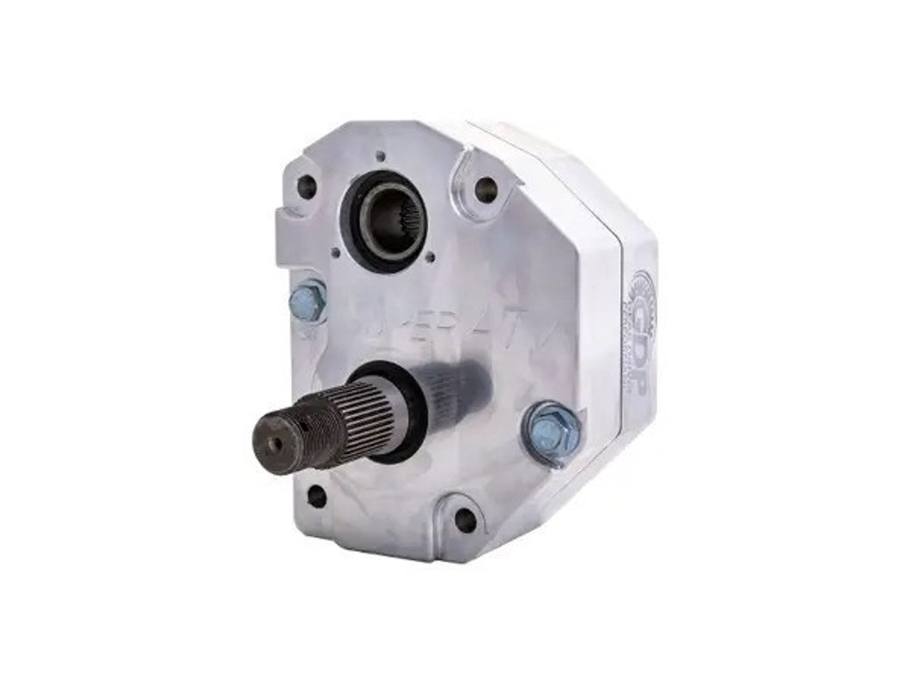 SPI Front Motor Mount Arctic Cat Wildcat (1988-1992) Z440