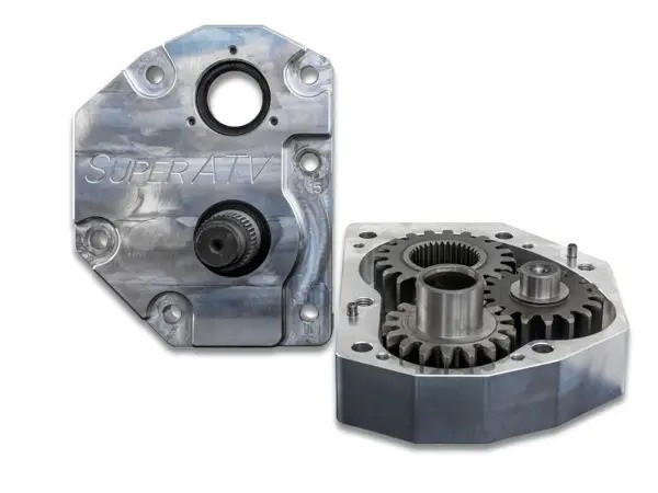 Arctic Cat Wildcat XX 4