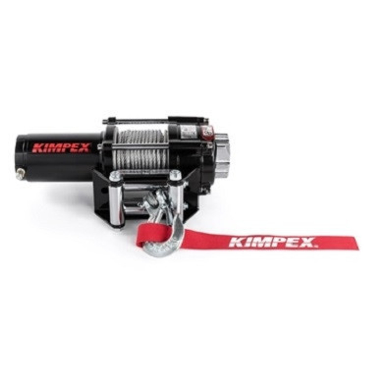 Arctic Cat Prowler / Wildcat 3500 LBS Winch IP 67 Kit by Kimpex