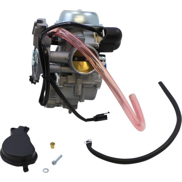 Arctic Cat Prowler / Wildcat Carburetor by Moose - 1002-0090
