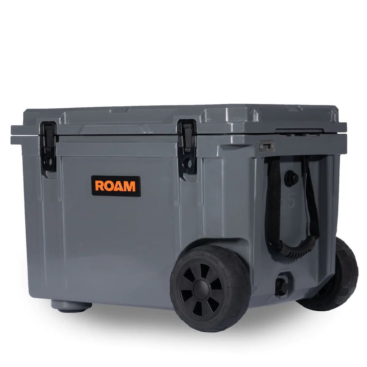 Arctic Cat Prowler / Wildcat 55QT Rolling Rugged Cooler by Roam