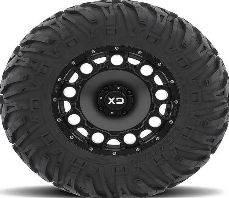 Arctic Cat Prowler / Wildcat MotoVator 8-Ply 14 | 15 | 16 | 18