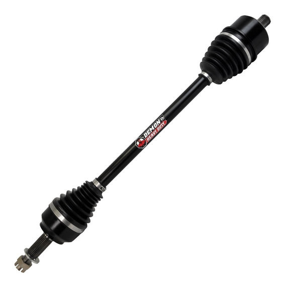 Arctic Cat Wildcat XX Heavy Duty Axle by Demon Powersports PAXL