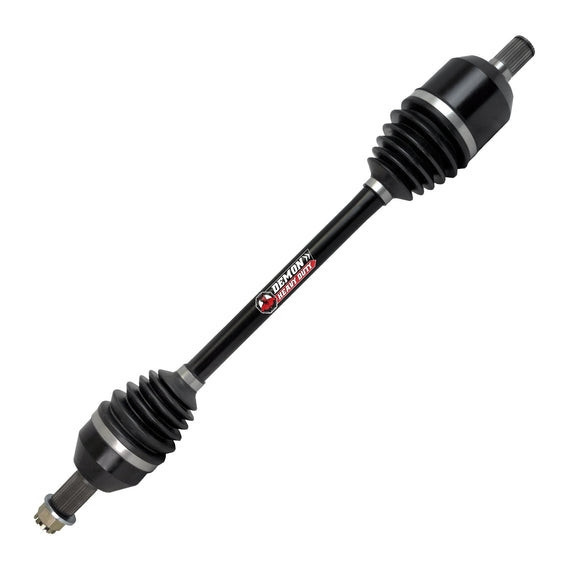 Arctic Cat Wildcat XX Heavy Duty Axle by Demon Powersports PAXL