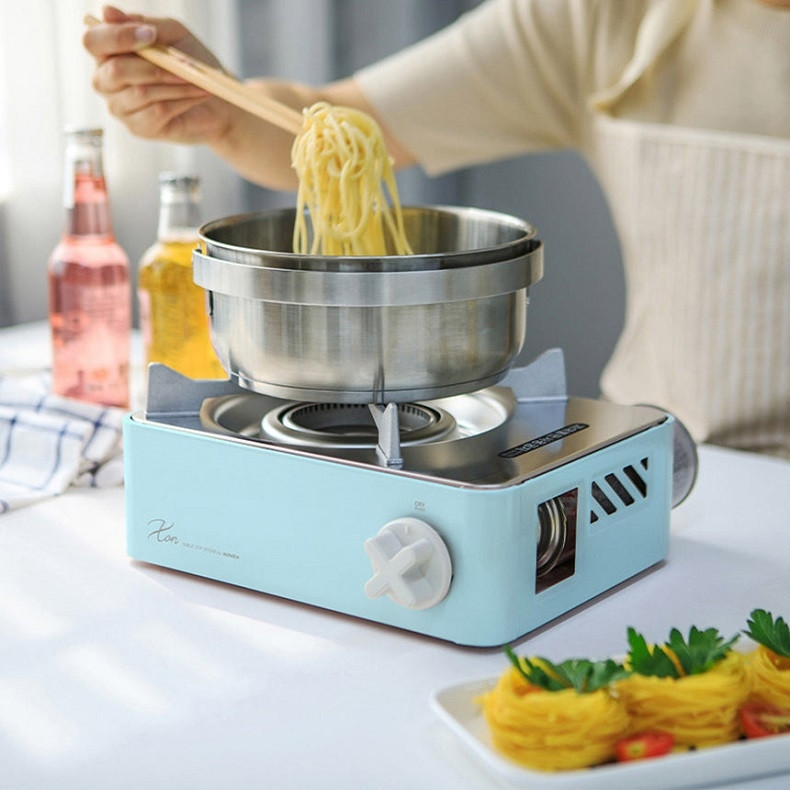 Kovea X-On Stove - Thumbnail 4