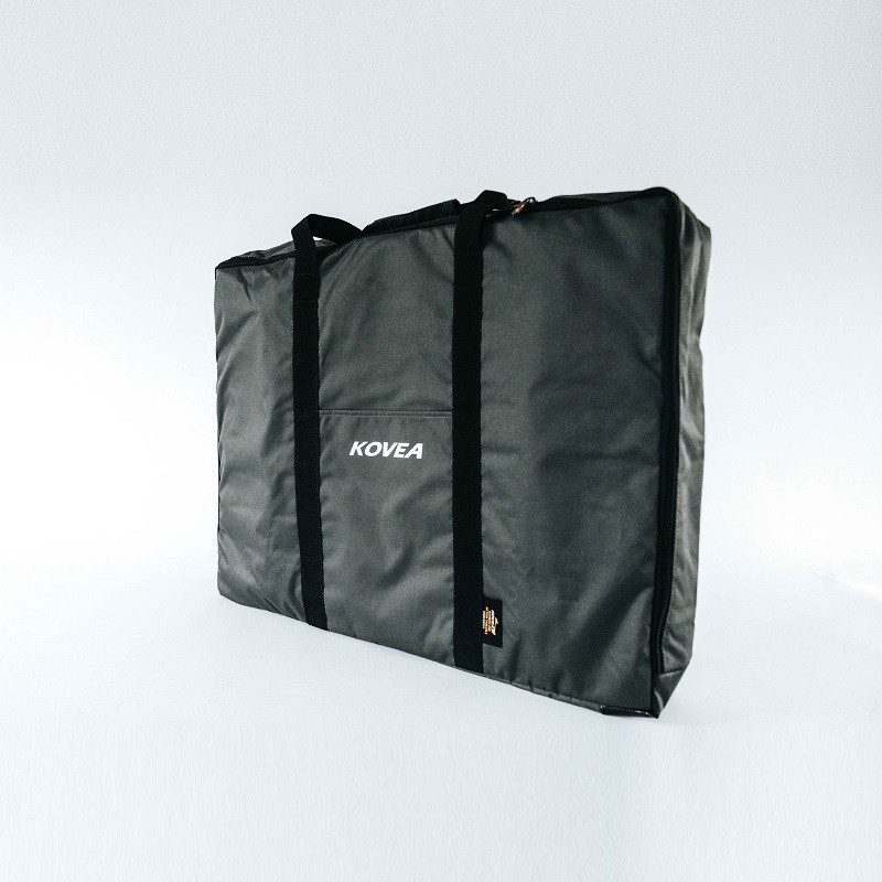Kovea Bamboo One Action Table Carry Bag - Thumbnail 3