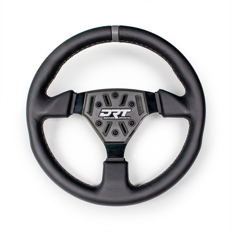 Arctic Cat Prowler / Wildcat Round Steering Wheels by DRT