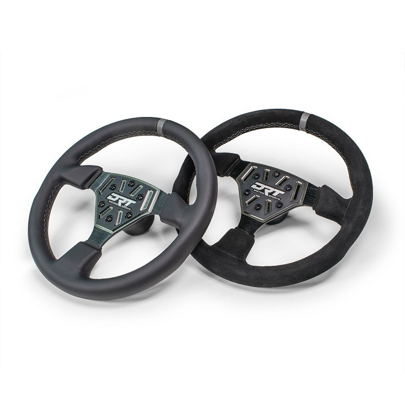 Arctic Cat Prowler / Wildcat Round Steering Wheels by DRT