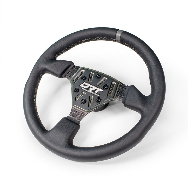 Arctic Cat Prowler / Wildcat Round Steering Wheels by DRT
