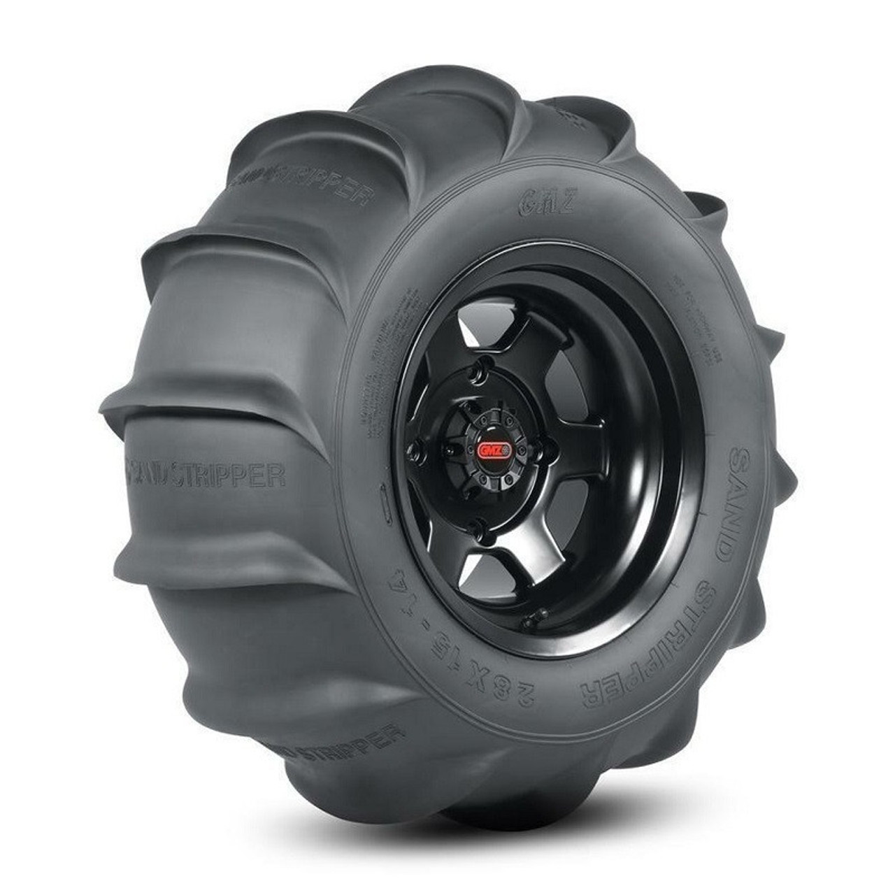 Polaris Ranger QuikStem™ Push-In Tire Valve Stem System - Hardline Products