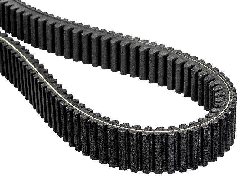 Arctic Wildcat XX Heavy-Duty CVT Drive Belt by SuperATV - DBTX3529