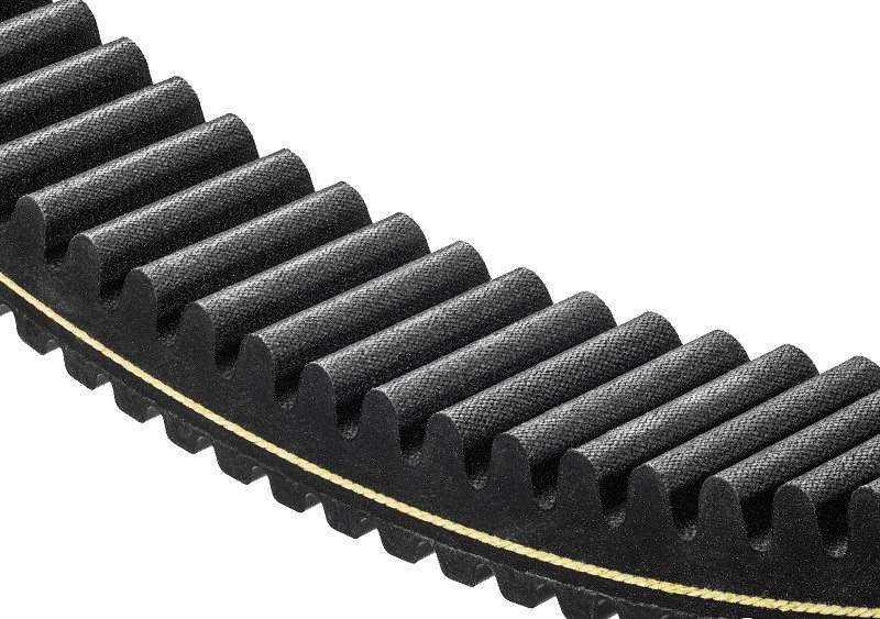 Arctic Wildcat XX Heavy-Duty CVT Drive Belt by SuperATV - DBTX3529