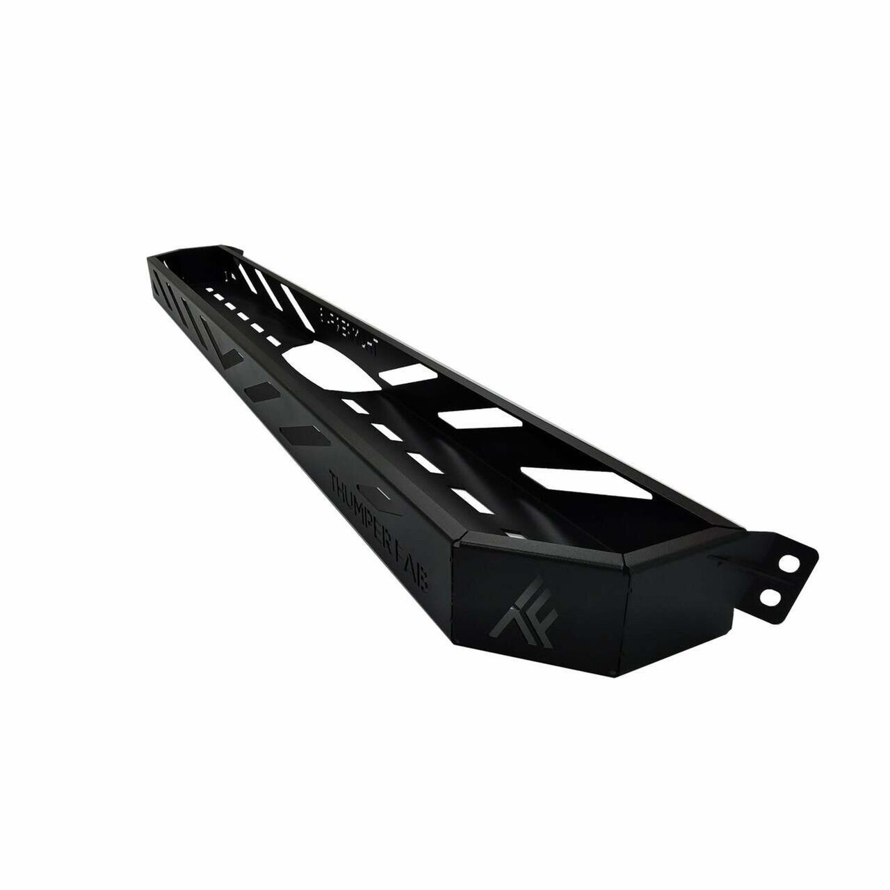Arctic Cat Prowler Pro Front Basket by Thumper Fab - TF070001-XX-EAO