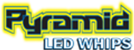 Pyramid Whips