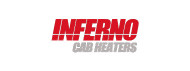 Inferno Cab Heaters