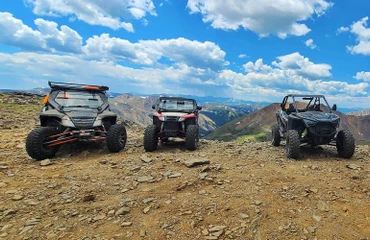 ​UTV Windshield Buyers Guide: Things To Consider When Shopping For Arctic Cat Prowler Or Arctic Cat Wildcat Windshields
