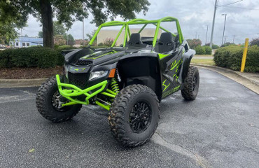 Summer Cooling for Arctic Cat Wildcat & Prowler: Beat the Heat Right