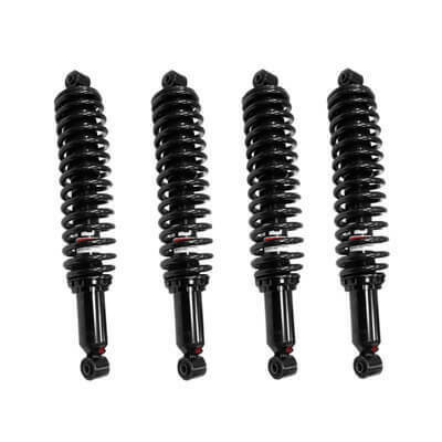 Arctic Cat Wildcat Shocks, Springs, And Suspension Parts.