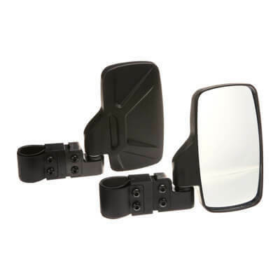 Mirrors & Mirror Kits For The Arctic Cat Prowler 500/700/Pro
