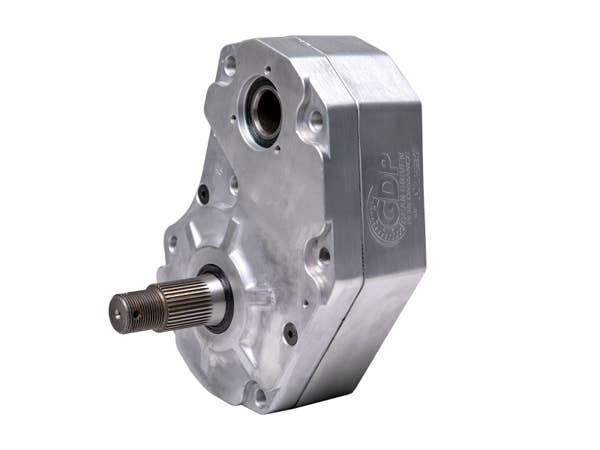 Arctic Cat Wildcat XX 6” Portal Gear Lift by SuperATV - PGH6-11-76-XX