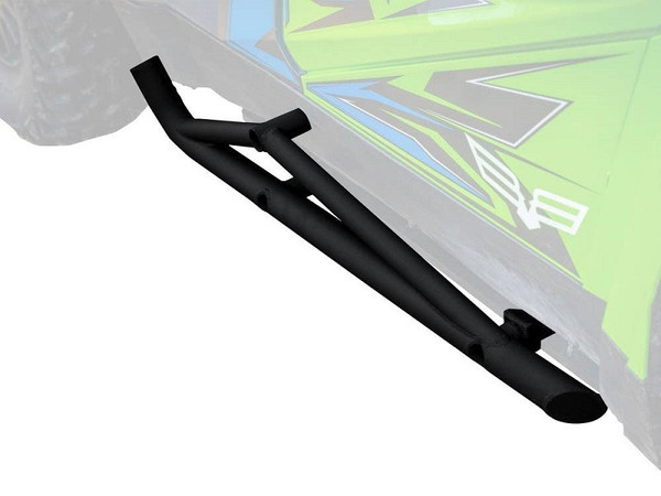 Arctic Cat Wildcat XX Nerf Bars by SuperATV